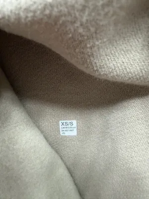 Lululemon Scuba Full-Zip Cropped Hoodie thumbnail 5