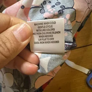NWT ModCloth floral shift dress large thumbnail 9