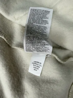 Old Navy Zip-Up Jacket Fleece thumbnail 5