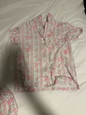 Love Shack Fancy Roller Rabbit Pajamas thumbnail 6