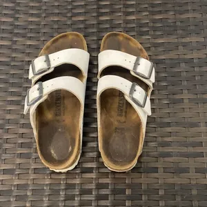 Birkenstock sandals, size 37 ￼ thumbnail 5