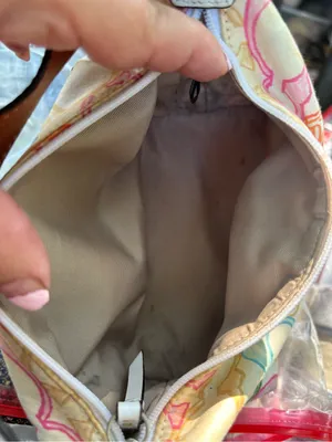 Coach Hampton bag thumbnail 11
