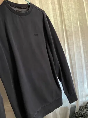 Vans Crewneck Sweatshirt thumbnail 1