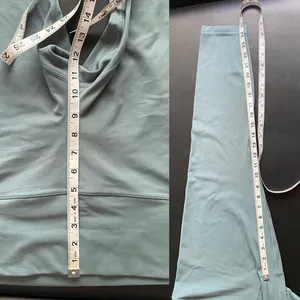 Lululemon‎ Align Pant Mystic Green thumbnail 13
