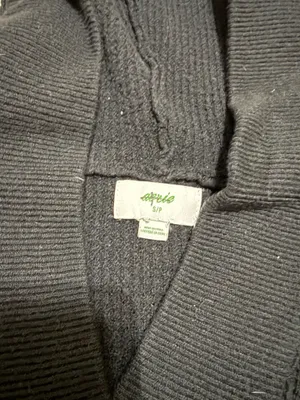 Aerie Hooded Sweater thumbnail 2