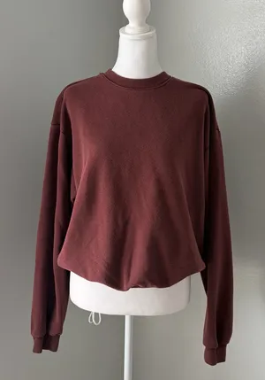 Skims sweater  thumbnail 1