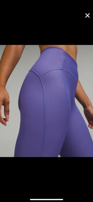 Lululemon Leggings 28” thumbnail 6