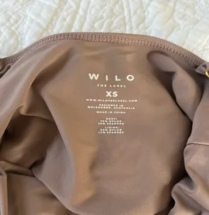 Wilothelabel Swimsuit thumbnail 3