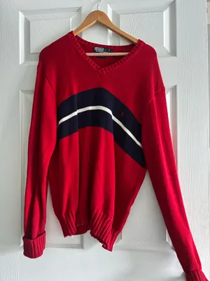 Polo Ralph Lauren Sweater thumbnail 1