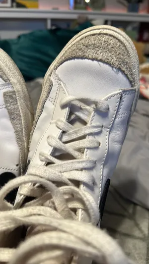 High Top Blazers thumbnail 4