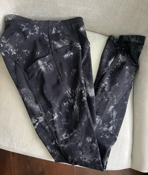 Lululemon Fast Free 25" with Pockets thumbnail 1