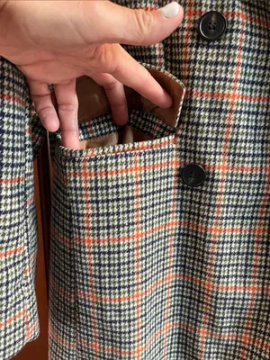 Plaid Double thumbnail 4