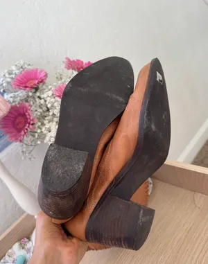 Cowgirl boots Size 10 thumbnail 5