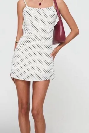 Princess Polly Mini Dress thumbnail 1