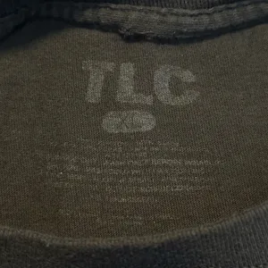 TLC Band Graphic T Shirt Women’s or Men’s Size XL Black thumbnail 5