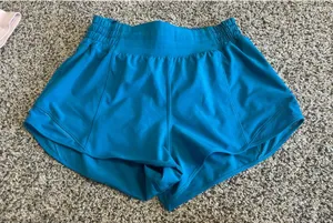 Lululemon Hotty Hot Shorts thumbnail 1