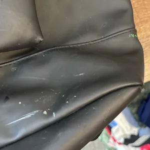 Hunter for Target Backpack Large Black 20th Anniversary Collection‎ thumbnail 9
