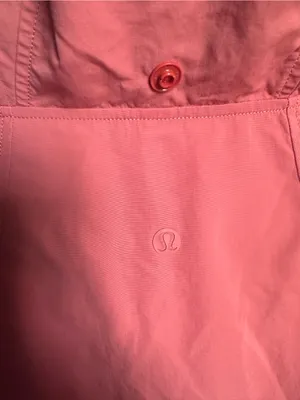 Lululemon Effortless Jacket thumbnail 9