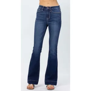 ✨Judy Blue Flare Sz 7/28 Jeans✨ thumbnail 4