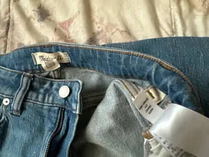 Madewell Jeans thumbnail 2