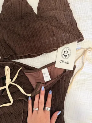 Cider Swimsuit thumbnail 2