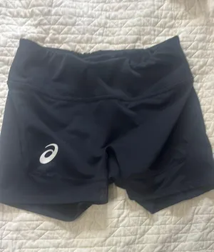 ASICS Shorts Volleyball Spandex thumbnail 2