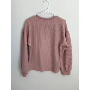 For the Republic Pink Sweatshirt‎ size medium thumbnail 3