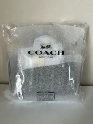 Coach Mini Rowan Crossbody Bag thumbnail 12