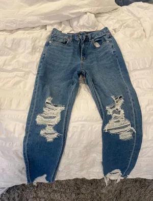 American Eagle Outfitters Aejeans thumbnail 1