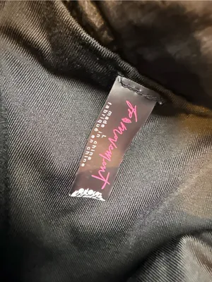 Free People Movement Black The Way Home Shorts Size L‎ thumbnail 4