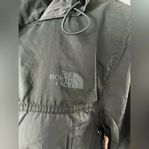 THE NIRTH FACE trench coat ☔️ thumbnail 4