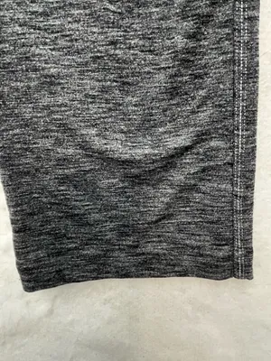 Kuhl Women's Regular Gray Heather Nylon Spandex Outdoor Hiking Pants Size 8 thumbnail 3