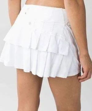 Lululemon Tennis Skirt thumbnail 1