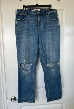 Abercrombie Jeans thumbnail 1