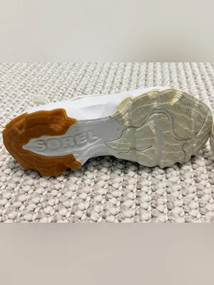 SOREL Kinetic Breakthru Day Lace shoes size 9 women’s thumbnail 7