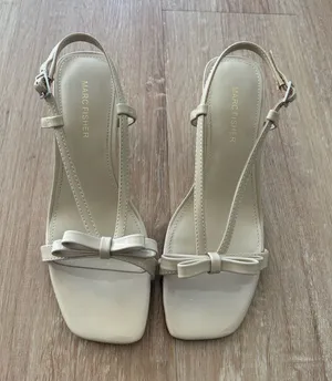 Marc Fisher Heels thumbnail 1