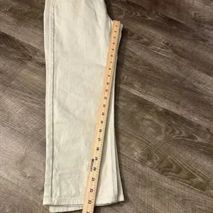 Abercrombie and Fitch Straight Leg Pants thumbnail 2
