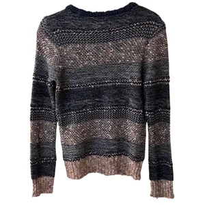 rag & bone Greta Knit Multicolor Sweater Size XS thumbnail 6