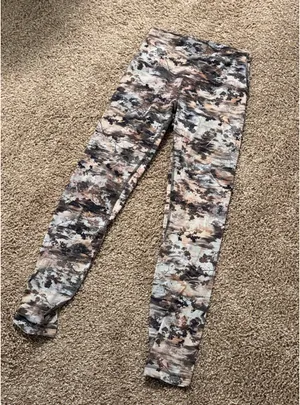 Lululemon Align Forest print leggings and Top thumbnail 6