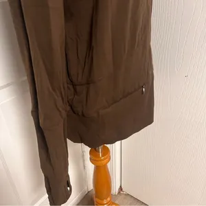 Lululemon Globe Raja Jacket Reversible B2* thumbnail 4
