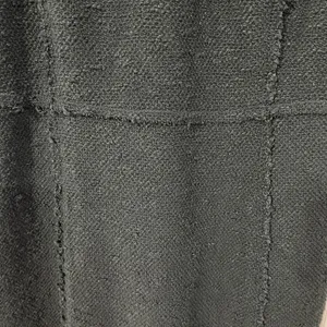 Rebecca Taylor Size 4 Sheath Dress Black Boucle Silk Lined Back Slit‎ Cap Sleeve thumbnail 5
