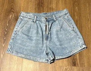 American eagle mom short thumbnail 1
