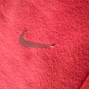 Nike DriFit Pink Coral Jogger Bottoms - Comfortable Everyday Sweatpants thumbnail 7