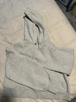 Lululemon Scuba Half-Zip Hoodie XS/S thumbnail 2