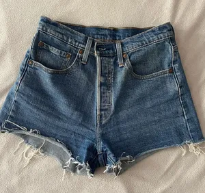 Levi’s 501 Jean Shorts thumbnail 1