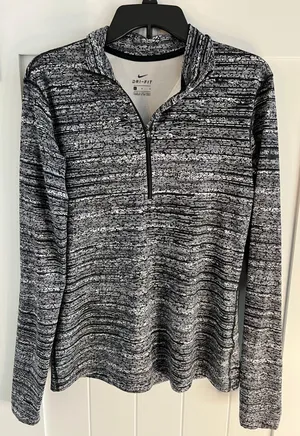Quarter-Zip thumbnail 1