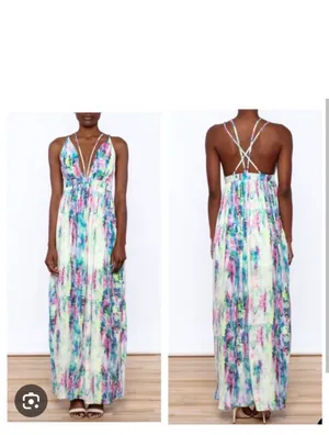 L'ATISTE Dress By Amy thumbnail 2