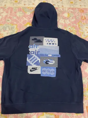 Nike Air Hoodie thumbnail 2