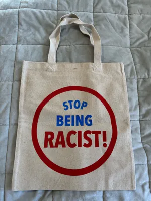 Gallery Dept. Bag Tote thumbnail 2