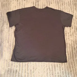 Torrid Lainey Wilson Oversized‎ Graphic Tunic Tee Vintage Gray Cowboy Boots L 12 thumbnail 3